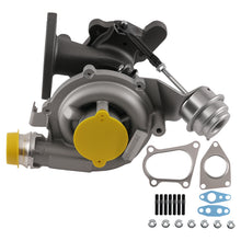 Laad de afbeelding in de galerijviewer, Turbo TURBINE compatible for Opel Movano B Chasis 2.3L M9T876 M9T890 795637-1