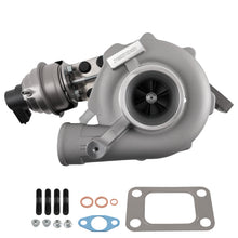 Laad de afbeelding in de galerijviewer, Turbocharger 71794936 compatible for Peugeot Boxer Pritsche 3.0 HDi 155 175 796122-9001