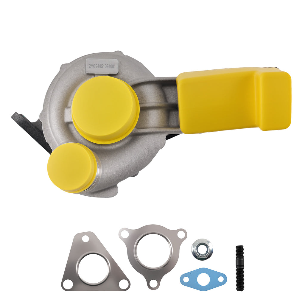 Turbocharger compatible for Land Rover Range Rover L322/L405 4.4D LR038044 2010-21
