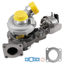 Laad de afbeelding in de galerijviewer, Turbine compatible for Ford C-Max Focus III S-Max Galaxy Kuga 2.0 TDCi 2010-2019 7835830002