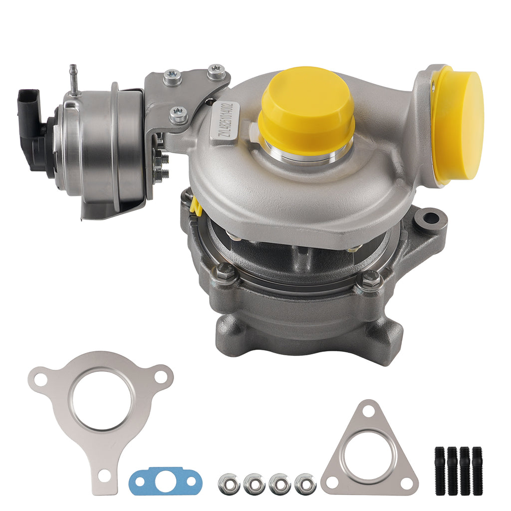 Turbine compatible for AUDI A4 Allroad A6 Avant Q5 2.0 TDI 2009-2017 818987-5001