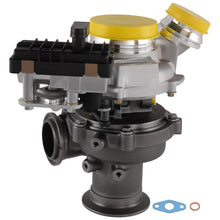 Laad de afbeelding in de galerijviewer, Turbine compatible for BMW 4 Coupe F32 F82 420d xDrive 140KW 2015-2020 819976-16