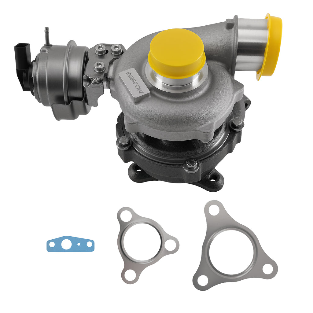 Turbine Cargador compatible for Honda Civic IX 1.6i-DTEC 88KW 2013-16 820371-5002