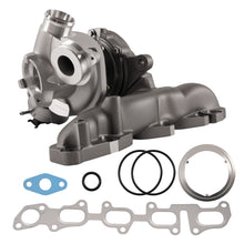 Laad de afbeelding in de galerijviewer, Billet Turbo compatible for Skoda Seat Audi A3 8V1 8VK 2.0TDI Quattro 2012-17 04L253056PX
