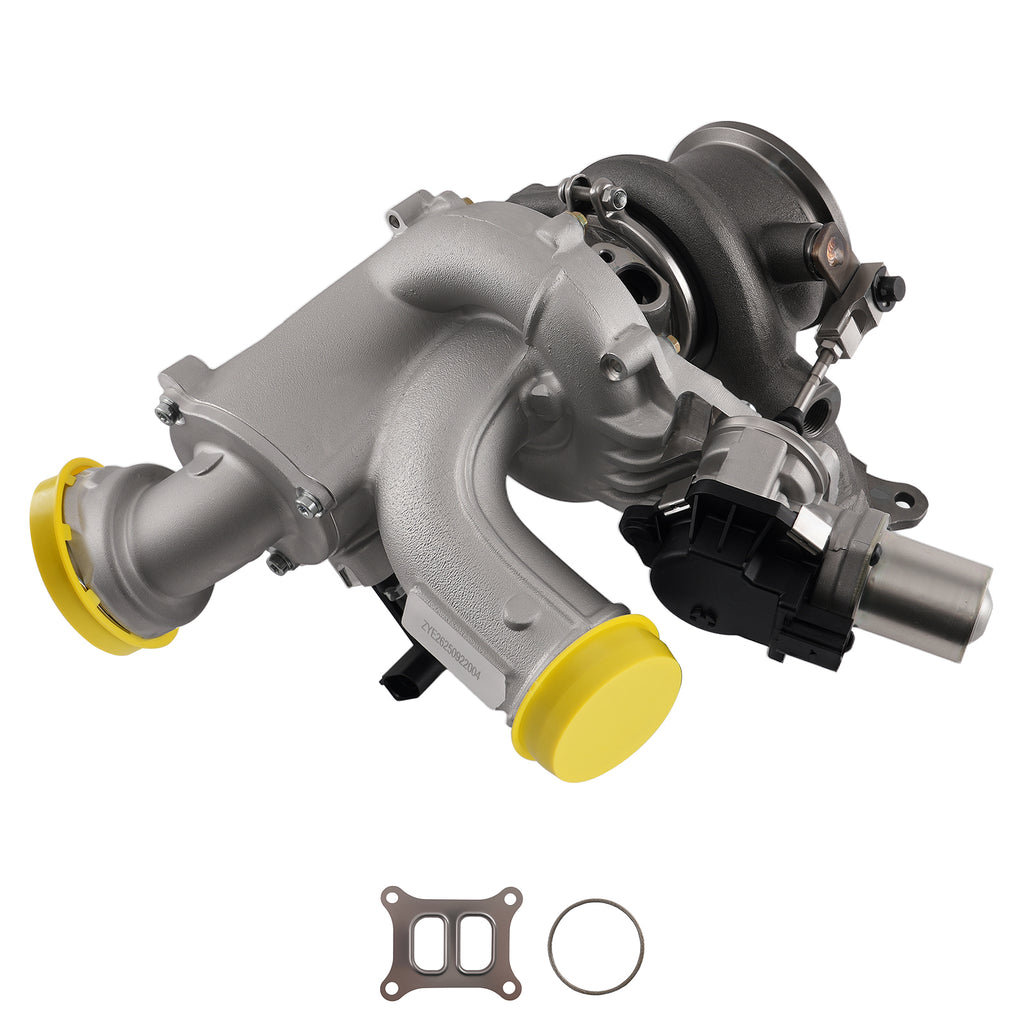 Turbine MGT1752S compatible for Volkswagen Beetle 2.0L TSI 2012-2019 830232-0007