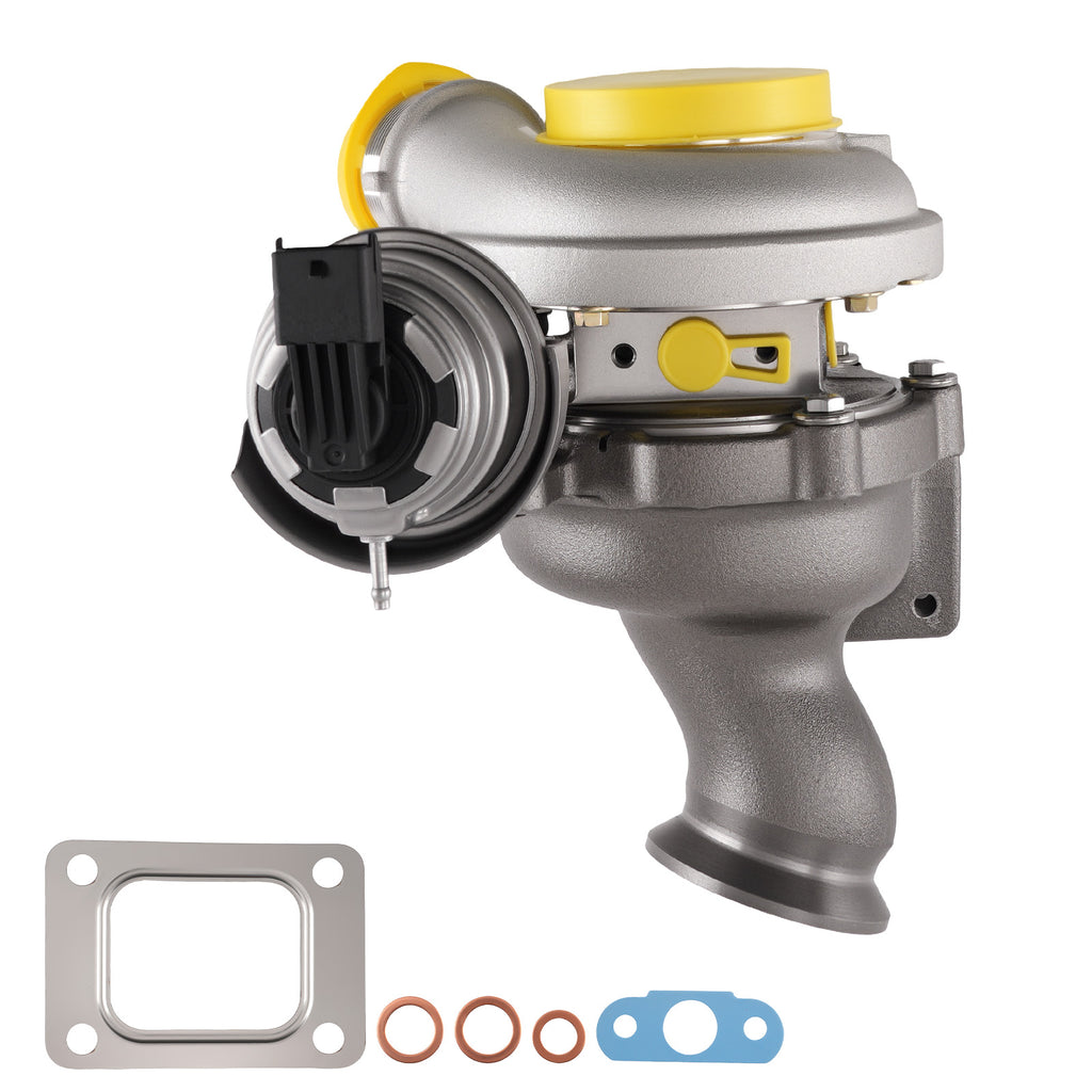 Turbine Turbo Cargador 5801922491 compatible for Iveco Daily VI Chasis 33S16 35S16 35C16