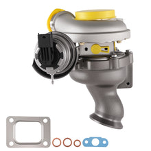 Laad de afbeelding in de galerijviewer, Turbine Turbo Cargador 5801922491 compatible for Iveco Daily VI Chasis 33S16 35S16 35C16