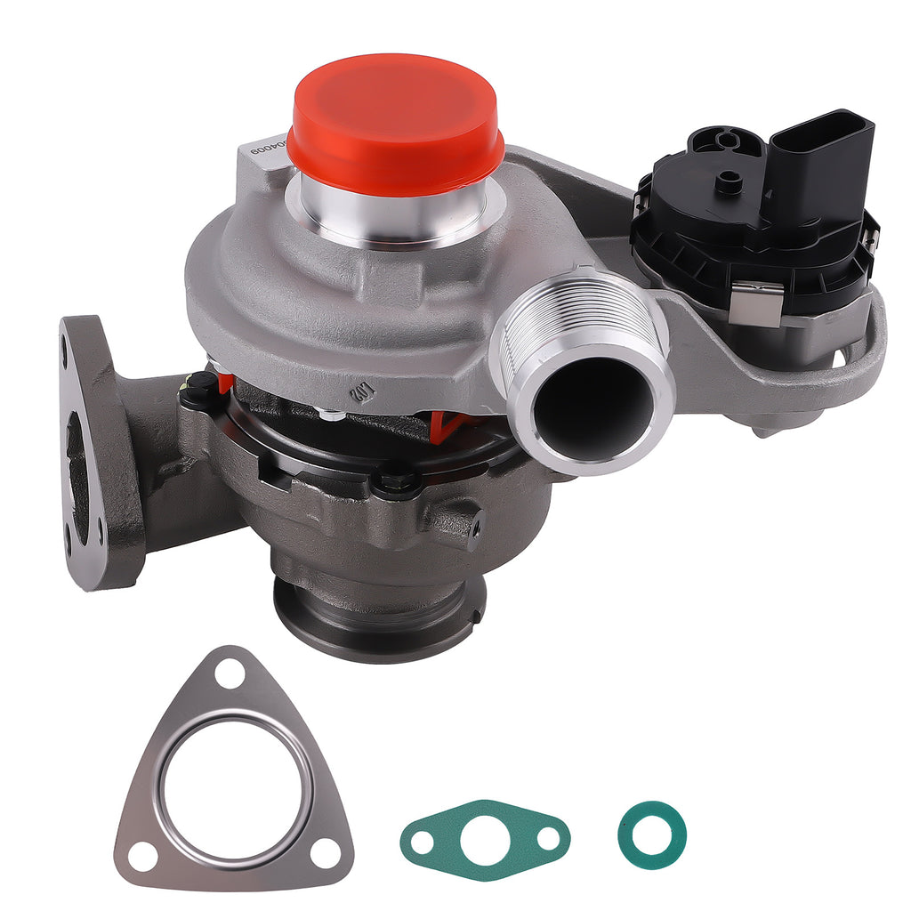 Turbo GTD1444VZ geschikt voor Ford Transit Custom V362 2.0L Diesel 838417-5002