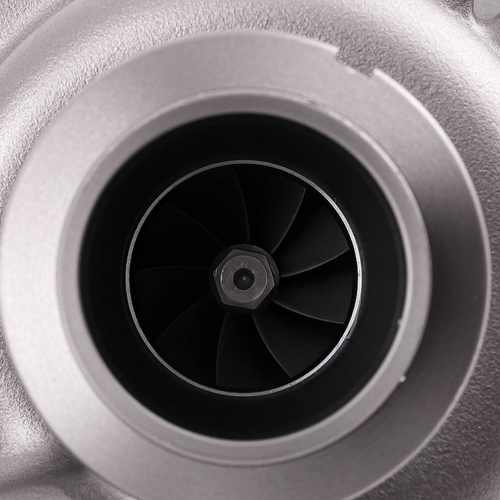 Billet Turbo compatible for Ford Transit V363 Custom V362 2.0L Diesel 2015-25 838417-5003S