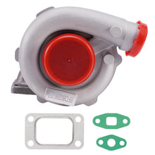 Laad de afbeelding in de galerijviewer, Turbo 0.50 A/R T04E T3 T4 0.63 Turbine T04e Universal Turbo 400+HP
