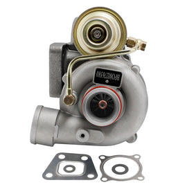 turbolader compatibel met VW T3 Transporter III Kasten TD JX 51KW...