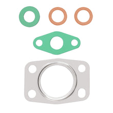 Laad de afbeelding in de galerijviewer, GT1544V Turbocharger +Oil Sump Pick Up Strainer Pipe compatible for Peugeot Citroen 1.6 hdi