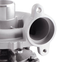 Laad de afbeelding in de galerijviewer, GT1544V Turbocharger +Oil Sump Pick Up Strainer Pipe compatible for Peugeot Citroen 1.6 hdi