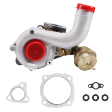 Laad de afbeelding in de galerijviewer, K04-001 Turbo geschikt voor Audi A3 TT geschikt voor VW Seat Skoda 1.8T 2002 K03S Upgrade + gasket