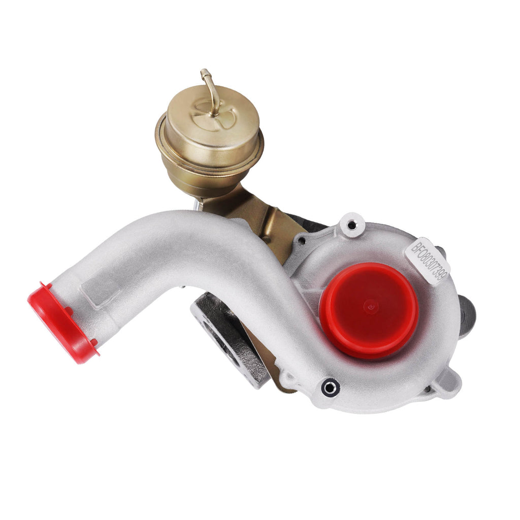 Turbocharger compatible for VW Golf GTI Jetta GLI MK4 1.8T Turbo Big Wheel K04 K04-001