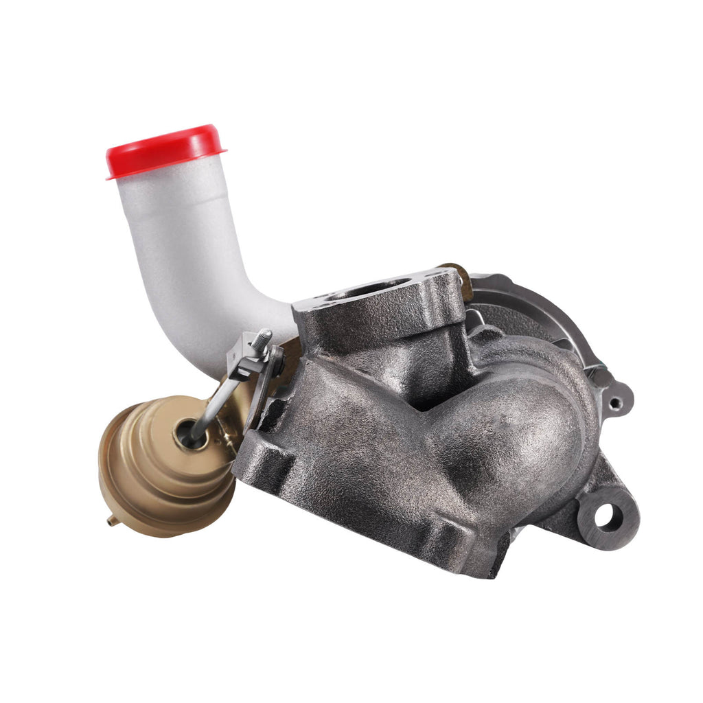 Turbocharger compatible for VW Golf GTI Jetta GLI MK4 1.8T Turbo Big Wheel K04 K04-001