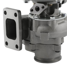 Laad de afbeelding in de galerijviewer, T3 T04E Turbo Oil Return FEED Line Turbocharger OIL inlet outlet Drains kit
