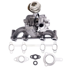 Laad de afbeelding in de galerijviewer, Nieuwe Turbo geschikt voor Audi A3 1.9TDI geschikt voor VW Golf 4 115HP 85KW AUY / AJM 2000-2003