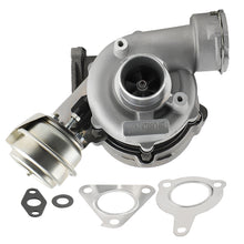 Laad de afbeelding in de galerijviewer, Turbocharger compatible for VW Passat 2.0 TDI 103kw 140CV 758219 03g145702f BRE/BRF/BVF