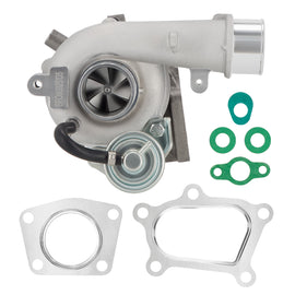 Turbo geschikt voor Mazda 3 6 CX-7 2.3 MZR Disi 191kw 260hp K0422882DR L3M713700C