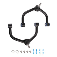 Laad de afbeelding in de galerijviewer, 2PCS VORDERE OBERE QUERLENKER compatible for DODGE RAM 1500 2006-2021 4WD 4X4 2-4 LIFT KIT