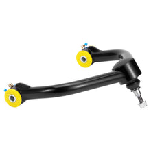 Laad de afbeelding in de galerijviewer, 2pcs Front Upper Control Arms compatible for Dodge Ram 1500 2006-2022 4WD 4X4 2-4 Lift Kit