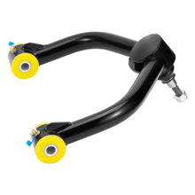 Laad de afbeelding in de galerijviewer, 2pcs Front Upper Control Arms compatible for Dodge Ram 1500 2006-2022 4WD 4X4 2-4 Lift Kit