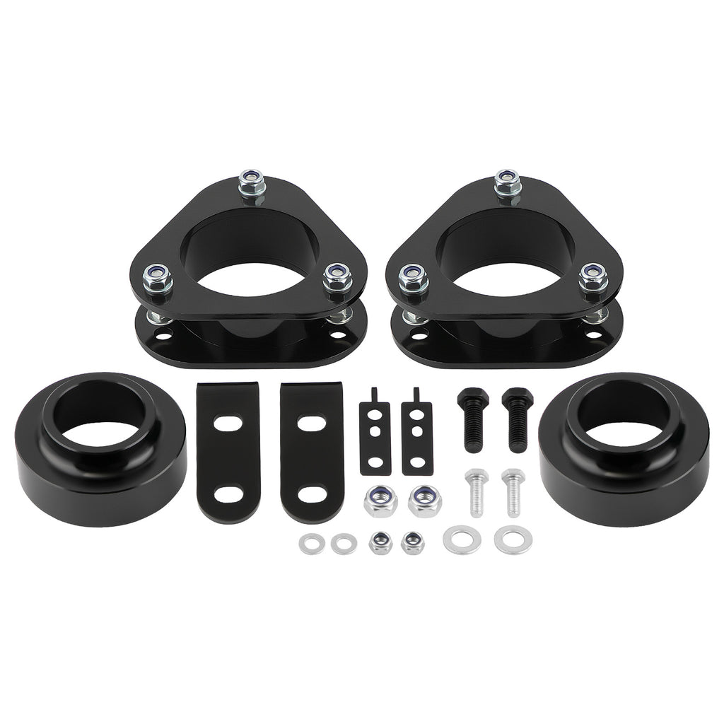 Voor 2in achter 1.5in Full Lift Kits geschikt voor Toyota RAV4 2006-2018 2012 nieuw