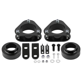 Voor 2in achter 1.5in Full Lift Kits geschikt voor Toyota RAV4 2006-2018 2012 nieuw