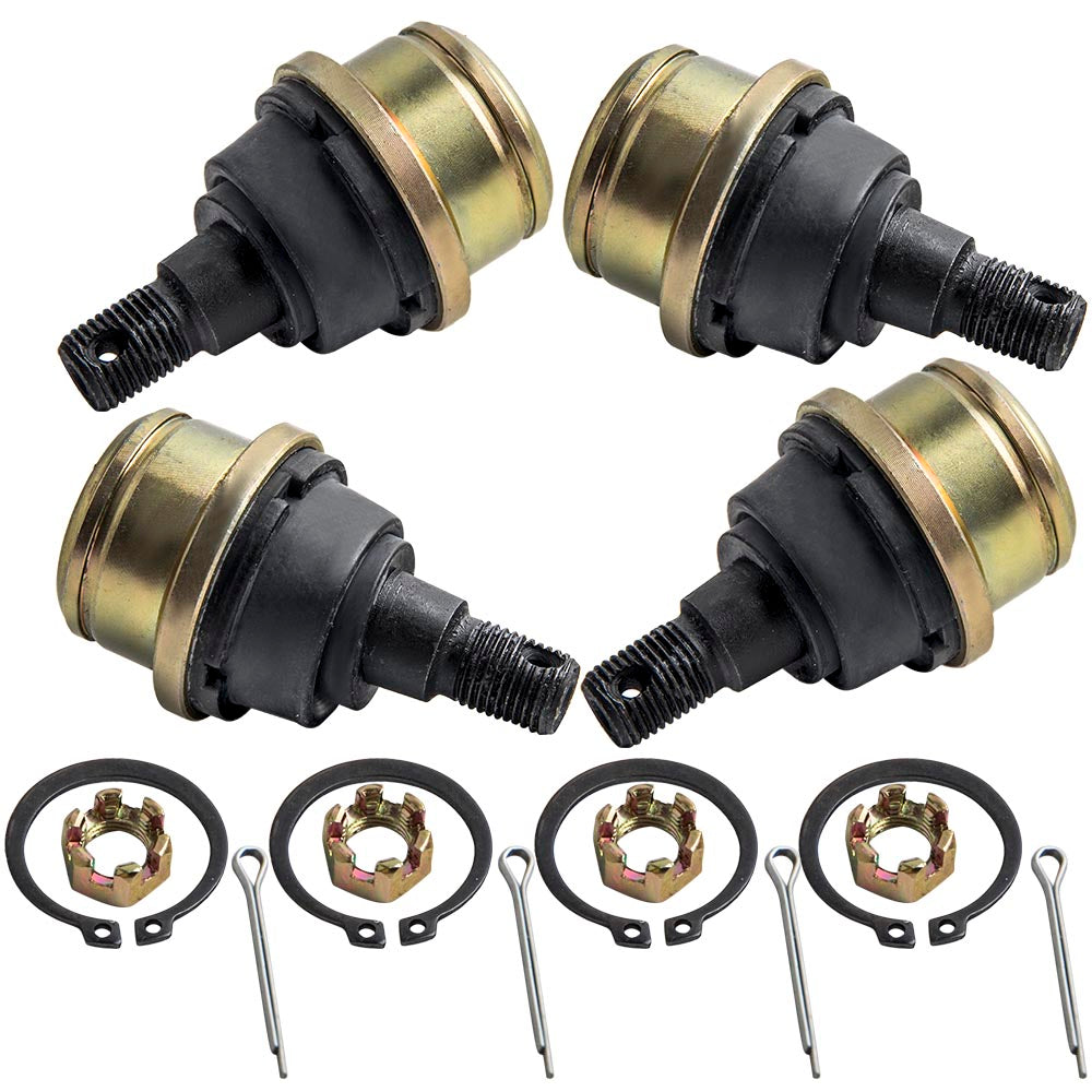 Voor Upper Lower Ball Joints geschikt voor Honda ATV TRX300FW FourTrax 300 1988-2000 199