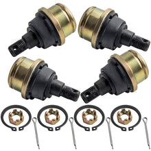 Laad de afbeelding in de galerijviewer, Voor Upper Lower Ball Joints geschikt voor Honda ATV TRX300FW FourTrax 300 1988-2000 199