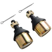 Laad de afbeelding in de galerijviewer, 2X Ball Joints geschikt voor Polaris ATV geschikt voor Sportsman 500 400 450 Magnum 325 330 425 7080927