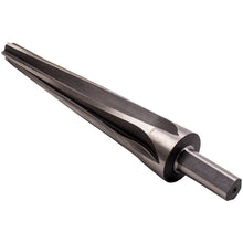 Laad de afbeelding in de galerijviewer, Tapered Ball Joint Tie Rod End Reamer Fit voor 7 Degree, 1-1/2 Per Foot
