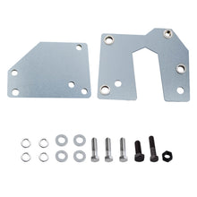 Laad de afbeelding in de galerijviewer, Power Steering Conversion Mount Bracket Kit compatible for Chevy C10 Pickup compatible for GMC Truck 60-66
