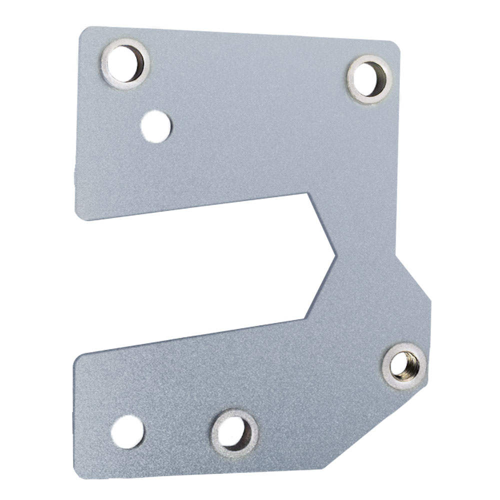 Power Steering Conversion Mount Bracket Kit compatible for Chevy C10 Pickup compatible for GMC Truck 60-66