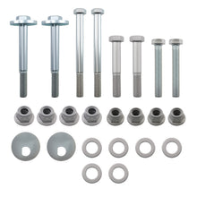 Laad de afbeelding in de galerijviewer, Kit de pernos hardware leva brazos de control delantero compatible for Dodge Ram 1500 2002