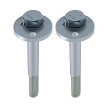 Load image into Gallery viewer, Front Control Arms Cam Bolts &amp; Hardware Kit compatible for Dodge Ram 1500 2500 3500