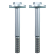 Load image into Gallery viewer, Front Control Arms Cam Bolts &amp; Hardware Kit compatible for Dodge Ram 1500 2500 3500