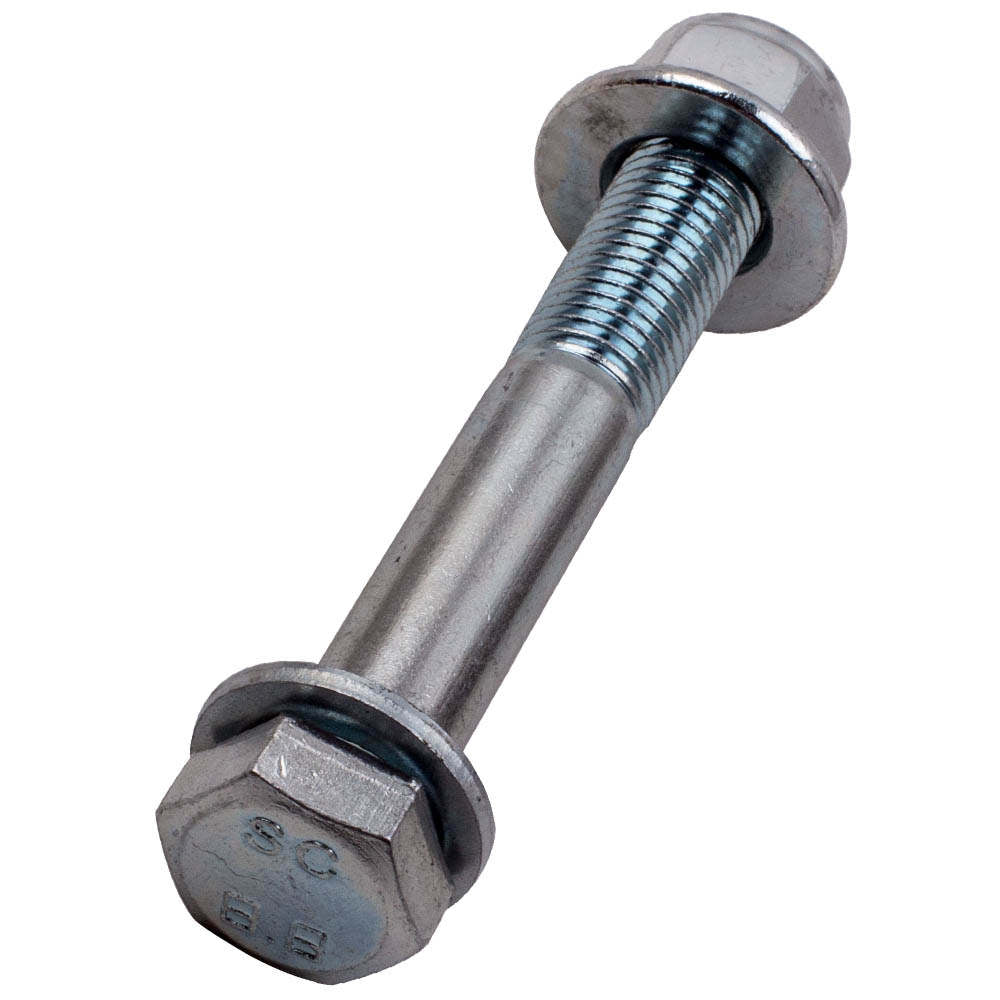 New Control Arms Cam Bolts and Hardware Mounting Kit compatible for Dodge Ram 1500 2500 03-09