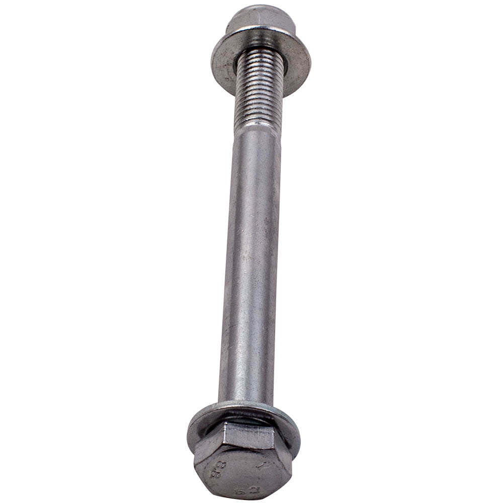 New Control Arms Cam Bolts and Hardware Mounting Kit compatible for Dodge Ram 1500 2500 03-09