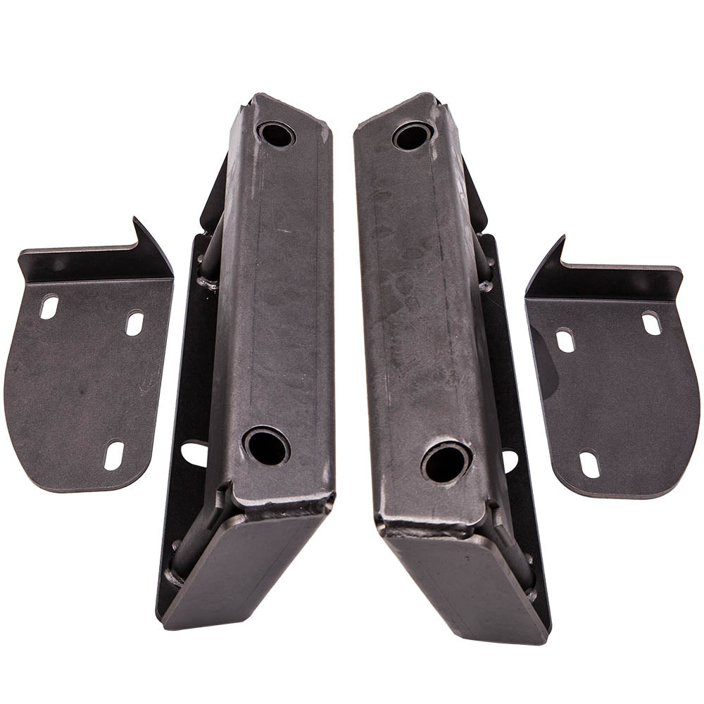 Voor Ophanging Swap Kit geschikt voor Ford F100 Crown Vic Pick up 2003- Links/Rechts