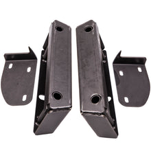 Laad de afbeelding in de galerijviewer, Voor Ophanging Swap Kit geschikt voor Ford F100 Crown Vic Pick up 2003- Links/Rechts
