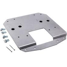 Laad de afbeelding in de galerijviewer, Spare Tire Carrier Relocation Bracket geschikt voor Jeep Wrangler JL 10526