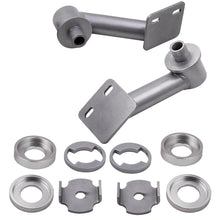 Laad de afbeelding in de galerijviewer, Achter Cradle Bushing Lockout Kit geschikt voor Ford geschikt voor Mustang V6 2015-2019 Mounting Handware