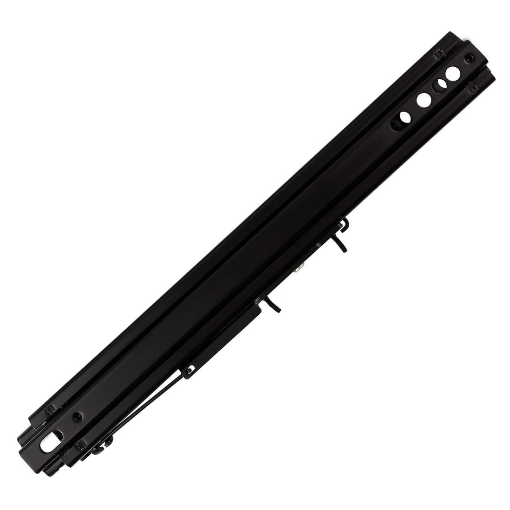 1PC Universal Racing compatible for Seat Base Dual Slider Locking Brackets Buckets Kit