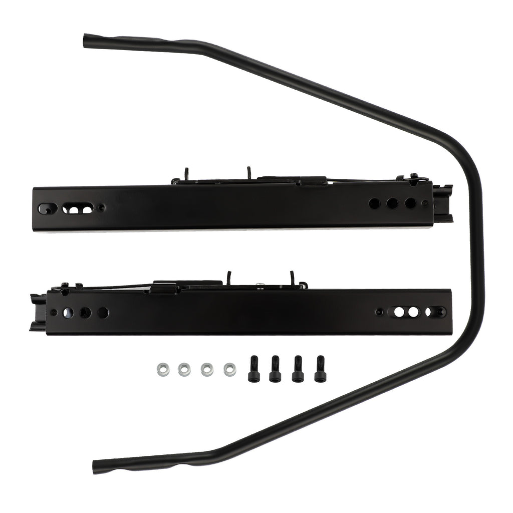 Universal Bucket Seat Sliders Subframe voor Seats 270-345MM