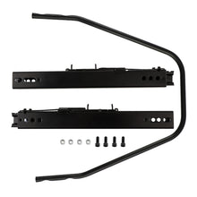 Load image into Gallery viewer, Universal Bucket Seat Sliders Subframe voor Seats 270-345MM