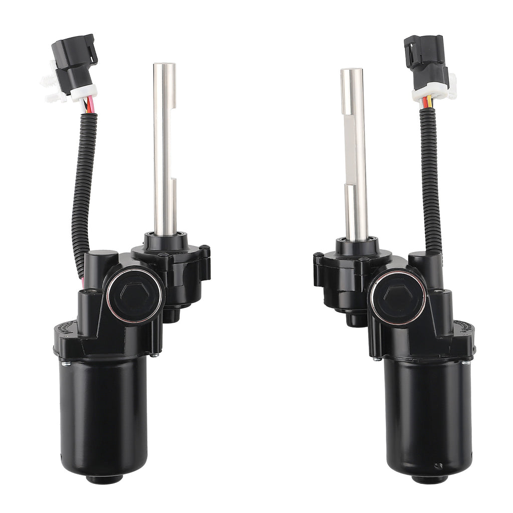 Links+Rechts Side Board Motor geschikt voor Land Rover Range Rover L405 Sport L494 2013 2014
