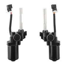 Laad de afbeelding in de galerijviewer, Links+Rechts Side Board Motor geschikt voor Land Rover Range Rover L405 Sport L494 2013 2014