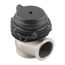 Load image into Gallery viewer, 44mm External Wastegate w/ V-Band Flanges (Contains PSI Springs -7PSI/14PSI) 1PC